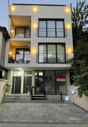 Unik Family Apartments